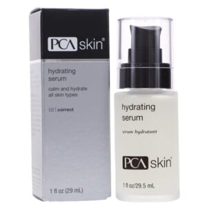 PCA Skin Hydrating Serum 1 oz