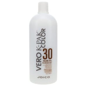 Joico Vero K-Pak Color Volume Veroxide Creme Developer (9%) 32 oz