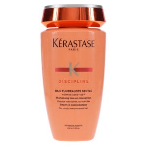 Kerastase Discipline Bain Fluidealiste Shampoo