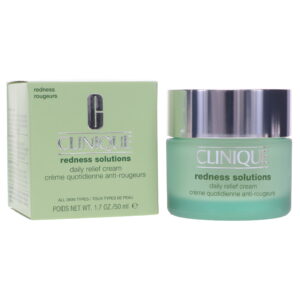 CLINIQUE Redness Solutions Daily Relief Cream 1.7 oz