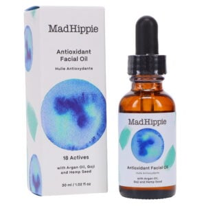Mad Hippie Antioxidant Face Oil 1 oz