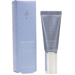 Cosmedix Opti Crystal Liquid Crystal Eye Serum 0.25 oz