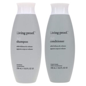 Living Proof Full Shampoo & Full Conditioner Combo Pack