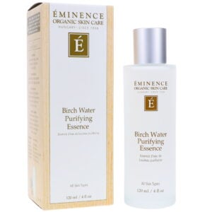 Eminence Birch Water Purifying Essence 4 oz