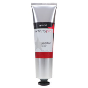 Sexy Hair ArtistryPro Sculpted Gel 5 oz