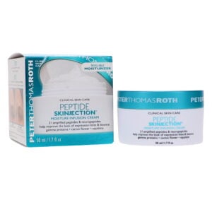 Peter Thomas Roth Peptide Skinjection Moisture Infusion Cream 1.7 oz