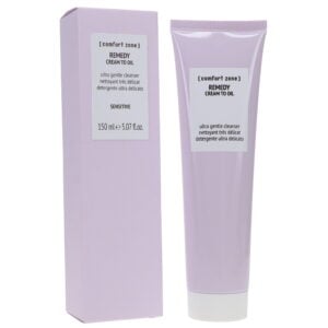 Comfort Zone Remedy Cream to Oil 5.1 oz