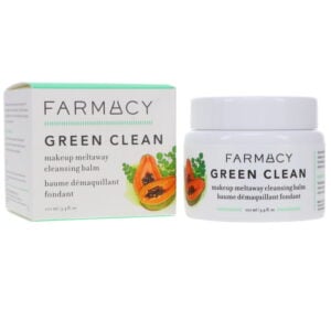 Farmacy Green Clean Makeup Meltaway Cleansing Balm