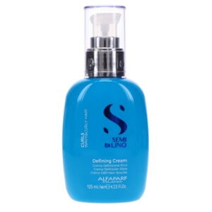 Alfaparf Milano Semi Di Lino Curls Defining Cream 4.23 oz