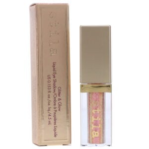 Stila Glitter & Glow Liquid Eye Shadow Wanderlust 0.153 oz