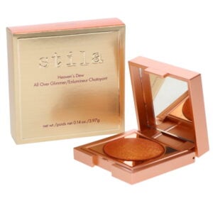Stila Heaven's Dew All Over Glimmer Copper Lake 0.35 oz