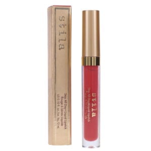 Stila Stay All Day Liquid Lipstick Palermo 0.1 oz