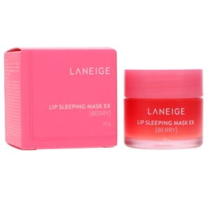 LANEIGE Lip Sleeping Mask Berry 0.7 oz