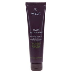 Aveda Invati Ultra Advaced Fortifying Leave-In Treatment 3.4 oz
