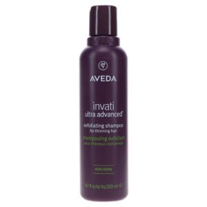 Aveda Invati Ultra Advanced Exfoliating Shampoo Rich 6.8 oz