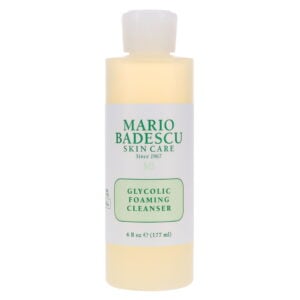 Mario Badescu Glycolic Foaming Cleanser 6 oz