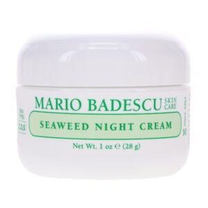Mario Badescu Seaweed Night Cream 1 oz