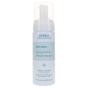 Aveda Outer Peace Foaming Cleanser 4.2 oz