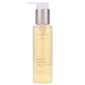 BABOR Cleansing Phyto-Active Phytoactive Reactivating 3.38 oz