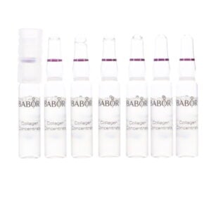 BABOR Collagen Concentrate Lift & Firm Ampoule Concentrates 7 Count
