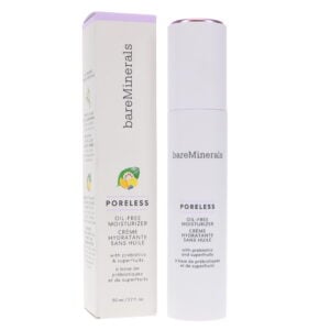 bareMinerals Poreless Oil-Free Moisturizer 1.7 oz
