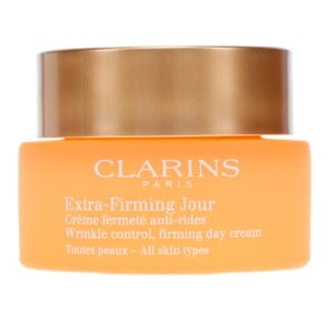 Clarins Extra-Firming Jour Day Cream All Skin Types 1.6 oz