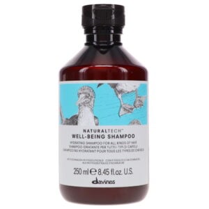 Davines NaturalTech Well-Being Shampoo