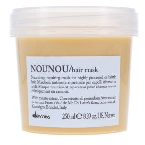 Davines NOUNOU Nourishing Hair Mask