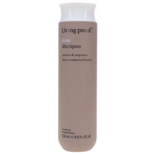 Living Proof No Frizz Shampoo