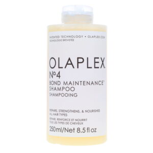 Olaplex No.4 Bond Maintenance Shampoo