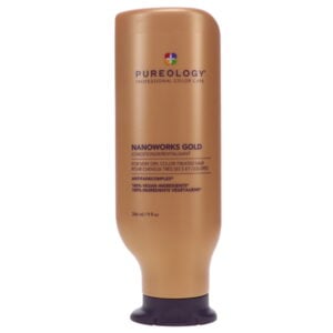 Pureology Nanoworks Gold Conditioner