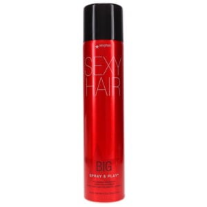 Sexy Hair Big Sexy Hair Spray and Play Volumizing Hairspray 10 oz
