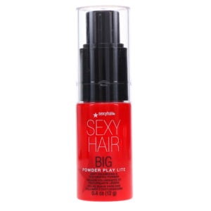Sexy Hair Big Sexy Hair Powder Play Lite Soft Volumizing & Texturizing Powder 0.4 oz