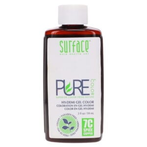 Surface Pure Color 7C Spice 2 oz