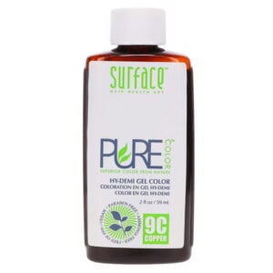 Surface Pure Color 9C Copper 2 oz
