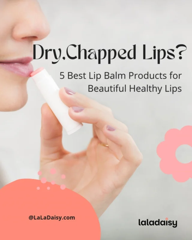🌸 Dry, chapped lips? We’ve all been there. 💧✨ Finding the right lip balm can make all the difference. Explore our top picks for soft, smooth lips 👉 https://bit.ly/4m30Qth
#LaLaDaisy #LuxurySkincare #LipCare #BeautyEssentials #LaLaDaisyBeauty #IndulgeYourself  @Malin+Goetz @L'Occitane @JaneIredale @Eminence @EltaMD